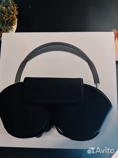 AirPods Max 1:1