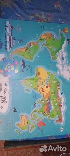 Бизиборд (основа)