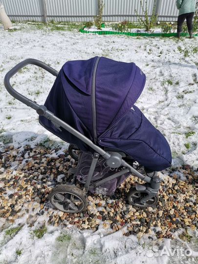 Коляска AroTeam Belino