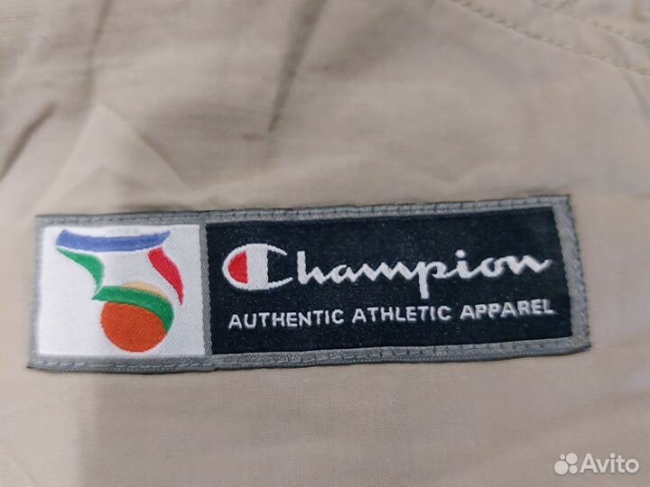 Шорты champion