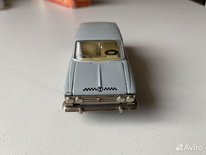 Москвич 408 а10