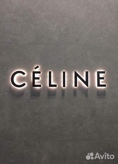 Объемные световые буквы