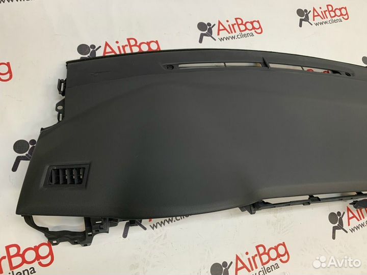 Торпедо панель приборов Toyota Corolla 180 арт.:1