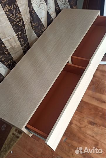 Тумба подвесная