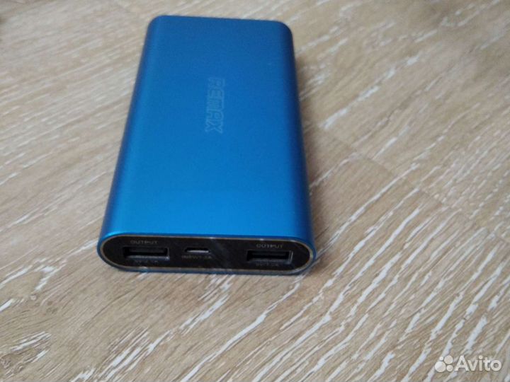 Повербанк 10000 mah