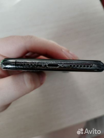 iPhone Xs Max, 256 ГБ