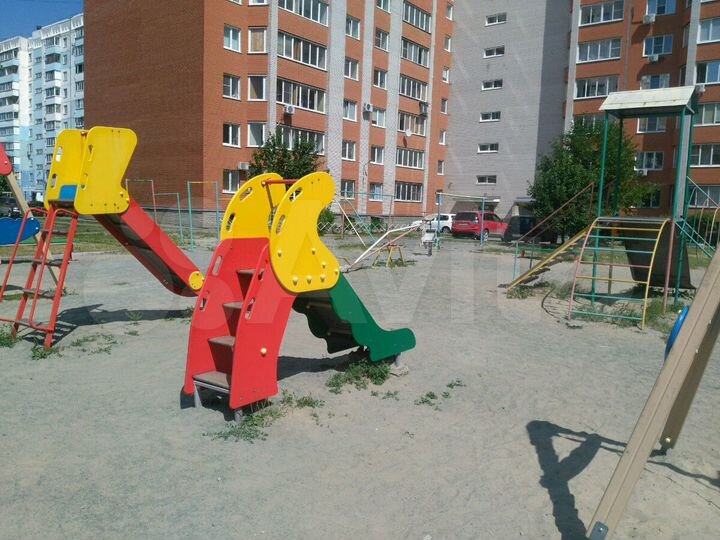 1-к. квартира, 38 м², 10/10 эт.