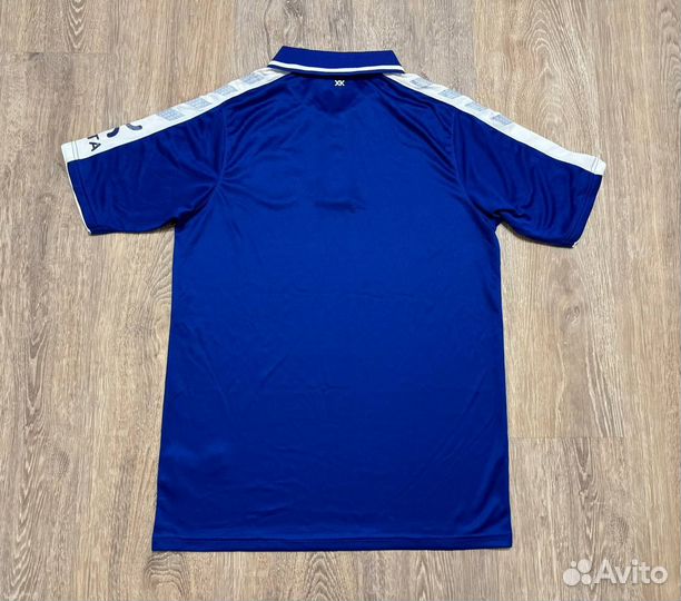 Футбольное поло Hummel Everton M