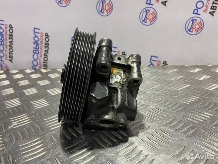 Насос гур Ford Mondeo 3