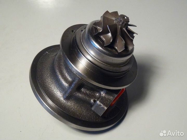 Картридж Турбины HT07-B Nissan Figaro FK10