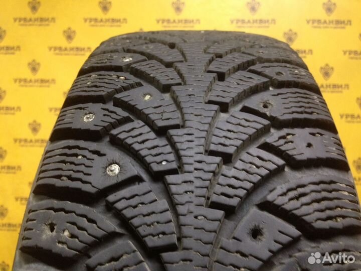 Nokian Tyres Nordman 4 185/60 R14 82T