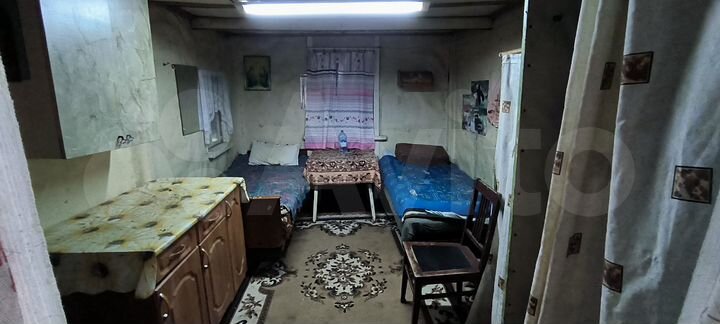 Дача 55 м² на участке 7,8 сот.