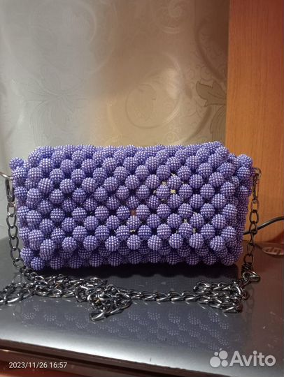 Сумка женская ручная работа