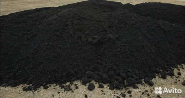 Чернозем ил Прудовый