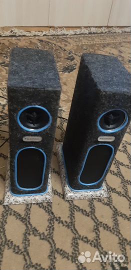 Продаю колонки