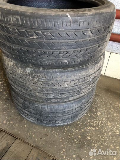 Lexani LX-Twenty 275/40 R22
