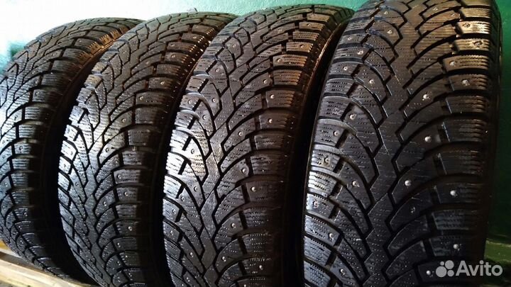 Pirelli Formula Ice 185/65 R15