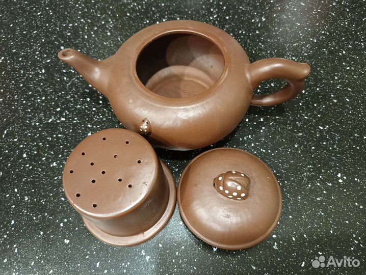 Заварочный чайник