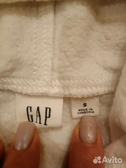 Спортивный костюм gap женский