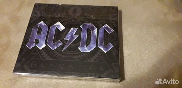 AC/DC 