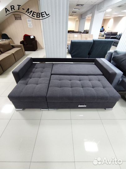 Угловой диван от производителя