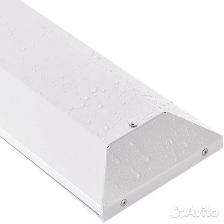 Обогреватель инфракрасный ballu BIH-AP4-0.8-W