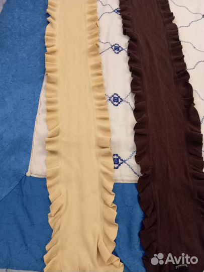 Шарф женский