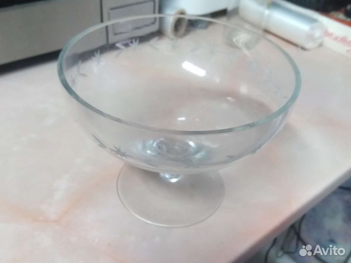 Столовый набор из СССР