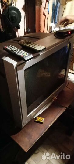 Телевизор бу