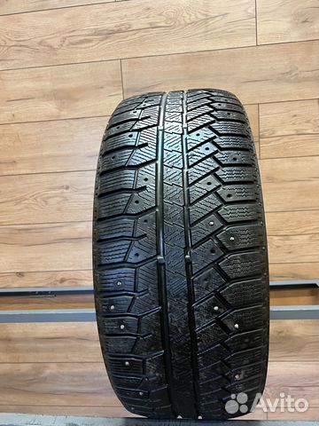 Continental ContiWinterViking 2 245/50 R18