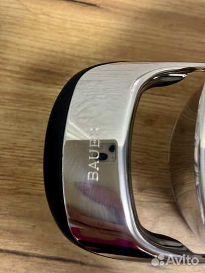 Кастрюля bauer