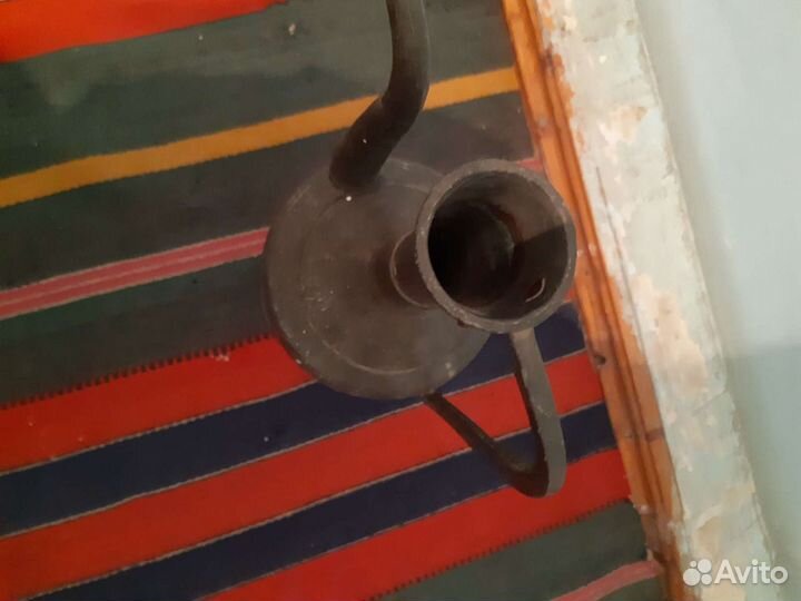 Антикварные кувшины