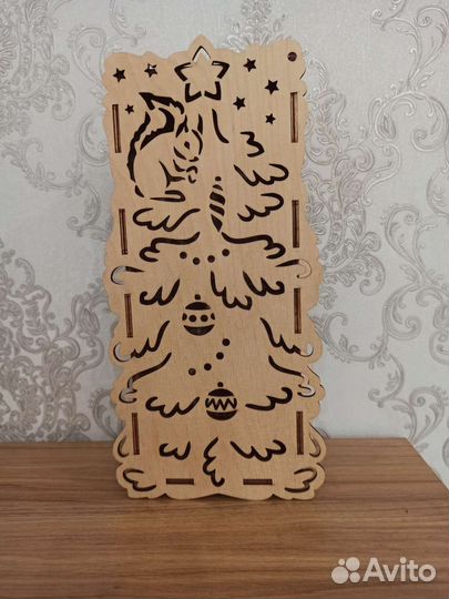 Футляр - коробка