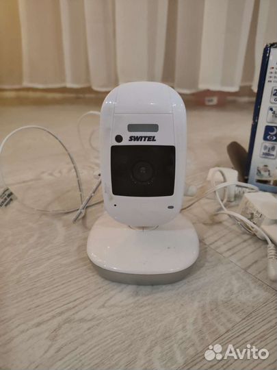 Видеоняня switel