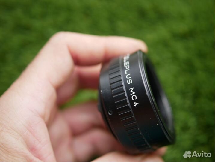 М42 Конвертер 2х телевик kenko M42 двукратный