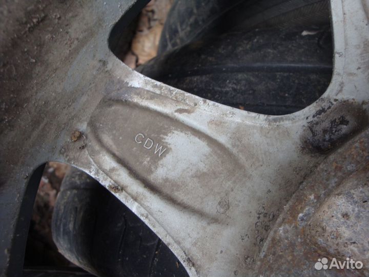 Transporter Sharan ет55/57,1