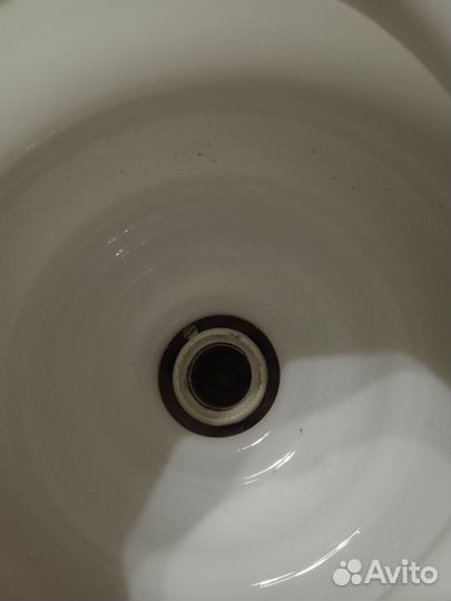 Лампа настольная старинная латунь