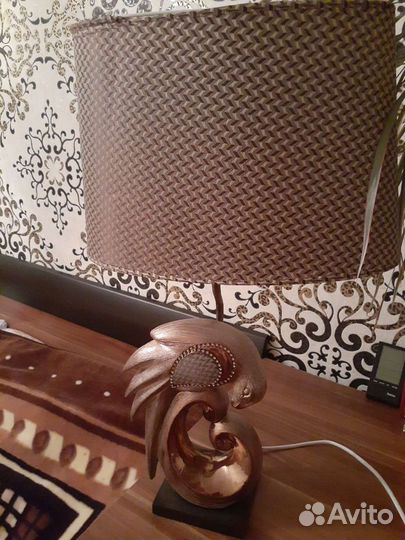 Светильник ночник