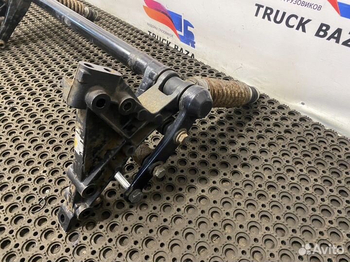 Торсион кабины Daf XF105