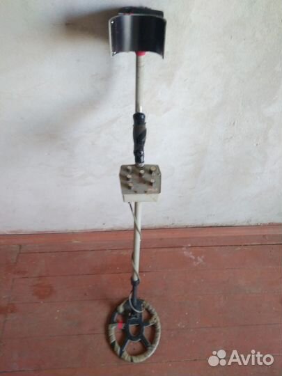 Металлоискатель tesoro tejon