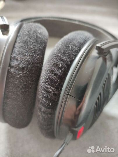 Beyerdynamic dt 911
