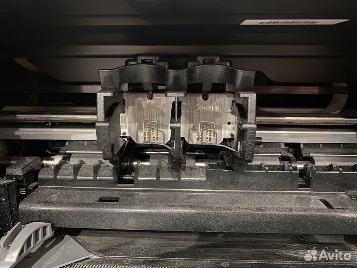 Мфу струйный HP Deskjet F2423