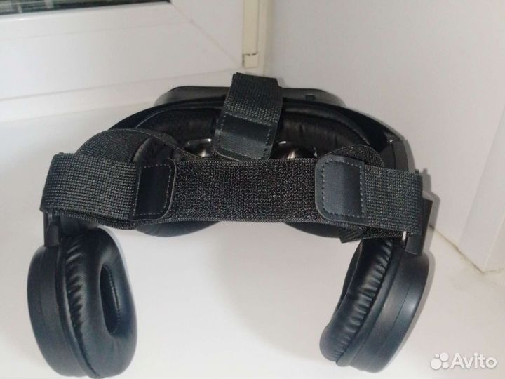 Очки виртуальной реальности для телефона