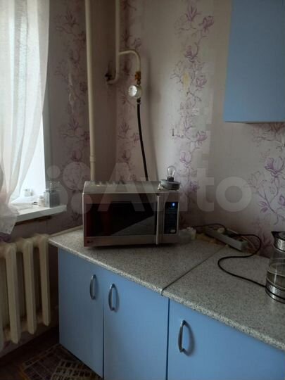 1-к. квартира, 45 м², 2/9 эт.