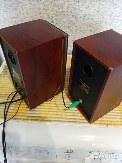 Компьютерные колонки Dialog disko ad- 06