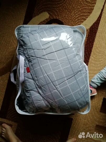 Подушка для беременных