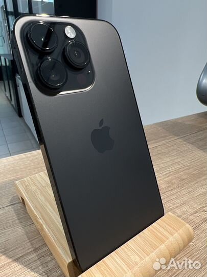 iPhone 14 Pro, 256 ГБ