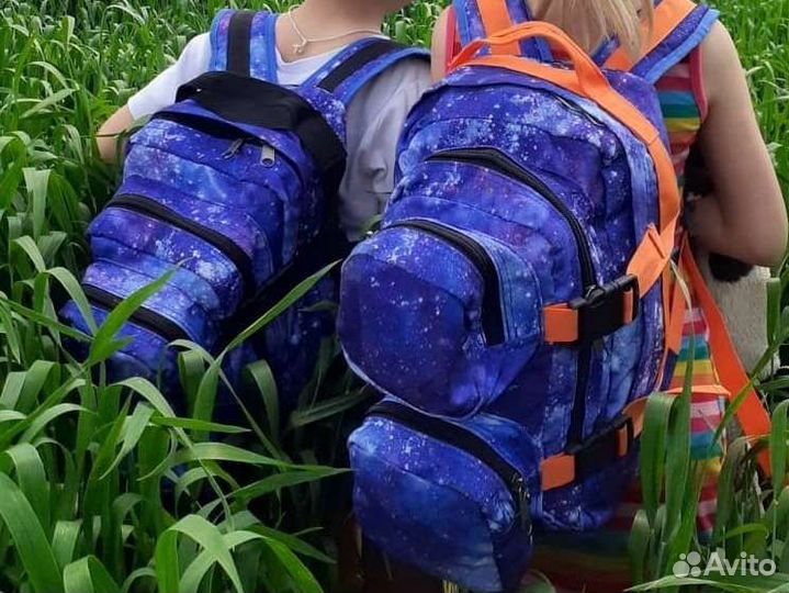 Детский рюкзак