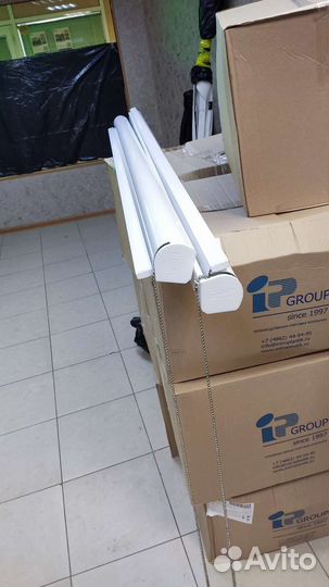 Жалюзи б/у в хорошем состоянии