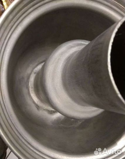 Самовар.46 г